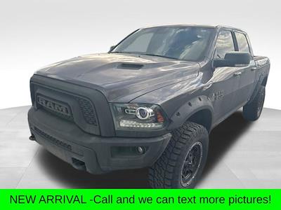 2016 Ram 1500 Crew Cab 4WD Pickup for sale #J0765A - photo 1