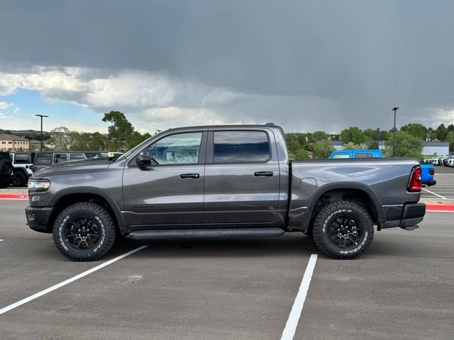 New 2026 Ram 1500 - photo 2