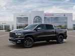 New 2026 Ram 1500 Laramie Crew Cab for sale #J0825 - photo 2
