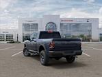 New 2026 Ram 2500 Tradesman Crew Cab for sale #J0851 - photo 3