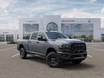 New 2026 Ram 2500 Tradesman Crew Cab for sale #J0861 - photo 5