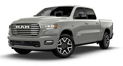 New 2026 Ram 1500 Laramie Crew Cab for sale #J0902 - photo 1