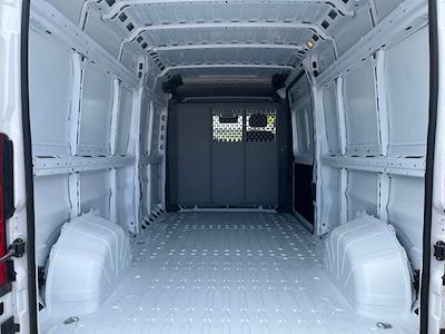 2026 Ram ProMaster 2500 High Roof FWD Empty Cargo Van for sale #J0984T - photo 2