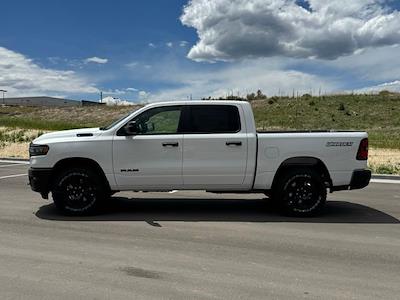 New 2026 Ram 1500 Warlock Crew Cab for sale #J1003 - photo 2