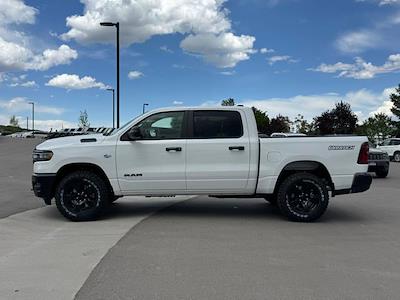 2026 Ram 1500 Crew Cab 4WD Pickup for sale #J1005 - photo 2