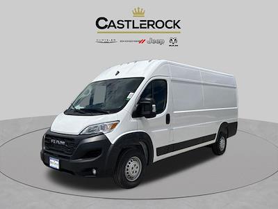 2026 Ram ProMaster 3500 High Roof FWD Empty Cargo Van for sale #J1205 - photo 1