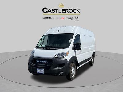 2026 Ram ProMaster 2500 High Roof FWD Cargo Van for sale #J1220 - photo 1