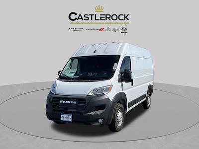 2026 Ram ProMaster 1500 High Roof FWD Cargo Van for sale #J1264 - photo 1