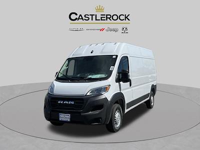 2026 Ram ProMaster 2500 High Roof FWD Cargo Van for sale #J1322 - photo 1