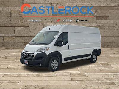 2024 Ram ProMaster 2500 High Roof FWD, Empty Cargo Van for sale #RE118732 - photo 1