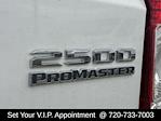 2024 Ram ProMaster 2500 High Roof FWD, Empty Cargo Van for sale #RE118732 - photo 11