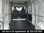 2024 Ram ProMaster 2500 High Roof FWD, Empty Cargo Van for sale #RE118732 - photo 2