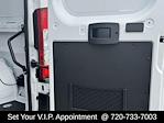 2024 Ram ProMaster 2500 High Roof FWD, Empty Cargo Van for sale #RE118732 - photo 14