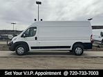 2024 Ram ProMaster 2500 High Roof FWD, Empty Cargo Van for sale #RE118732 - photo 6