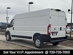 2024 Ram ProMaster 2500 High Roof FWD, Empty Cargo Van for sale #RE118732 - photo 8