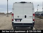 2024 Ram ProMaster 2500 High Roof FWD, Empty Cargo Van for sale #RE118732 - photo 10