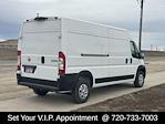 2024 Ram ProMaster 2500 High Roof FWD, Empty Cargo Van for sale #RE118732 - photo 12