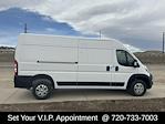 2024 Ram ProMaster 2500 High Roof FWD, Empty Cargo Van for sale #RE118732 - photo 13