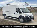 2024 Ram ProMaster 2500 High Roof FWD, Empty Cargo Van for sale #RE118732 - photo 15