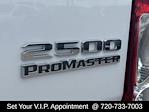 2024 Ram ProMaster 2500 High Roof FWD, Empty Cargo Van for sale #RE119237 - photo 11