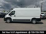 2024 Ram ProMaster 2500 High Roof FWD, Empty Cargo Van for sale #RE119237 - photo 6