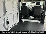 2024 Ram ProMaster 2500 High Roof FWD, Empty Cargo Van for sale #RE119237 - photo 20