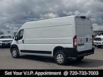 2024 Ram ProMaster 2500 High Roof FWD, Empty Cargo Van for sale #RE119237 - photo 8