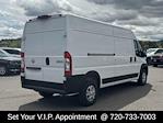 2024 Ram ProMaster 2500 High Roof FWD, Empty Cargo Van for sale #RE119237 - photo 12