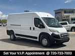 2024 Ram ProMaster 2500 High Roof FWD, Empty Cargo Van for sale #RE119237 - photo 15