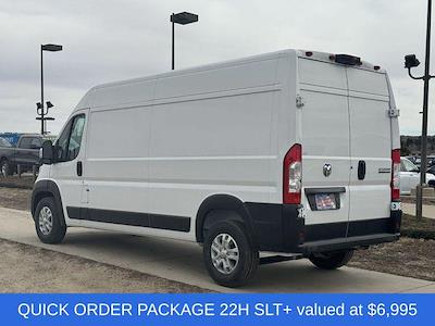 New 2024 Ram ProMaster 3500 High Roof Empty Cargo Van for sale #RE139803 - photo 2