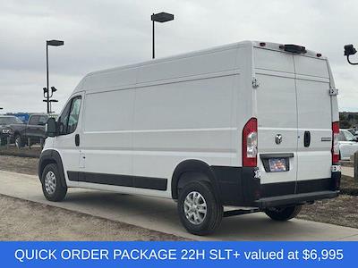 New 2024 Ram ProMaster 3500 High Roof Empty Cargo Van for sale #RE143892 - photo 2