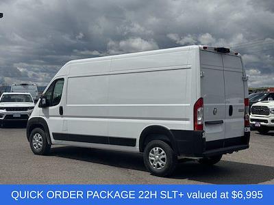 New 2024 Ram ProMaster 3500 High Roof Empty Cargo Van for sale #RE143893 - photo 2