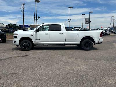 New 2025 Ram 3500 Laramie Crew Cab 4x4 DRW Pickup for sale #SG538640 - photo 2