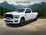 New 2025 Ram 3500 Laramie Crew Cab 4x4 DRW Pickup for sale #SG538640 - photo 1