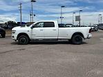 New 2025 Ram 3500 Laramie Crew Cab 4x4 DRW Pickup for sale #SG538640 - photo 2