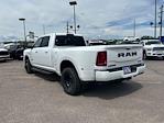 New 2025 Ram 3500 Laramie Crew Cab 4x4 DRW Pickup for sale #SG538640 - photo 3