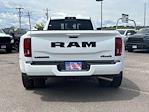 New 2025 Ram 3500 Laramie Crew Cab 4x4 DRW Pickup for sale #SG538640 - photo 4