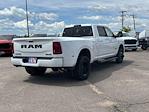 New 2025 Ram 3500 Laramie Crew Cab 4x4 DRW Pickup for sale #SG538640 - photo 5