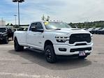 New 2025 Ram 3500 Laramie Crew Cab 4x4 DRW Pickup for sale #SG538640 - photo 7