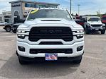 New 2025 Ram 3500 Laramie Crew Cab 4x4 DRW Pickup for sale #SG538640 - photo 8