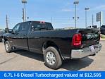 New 2025 Ram 3500 Big Horn Crew Cab 4x4 Pickup for sale #SG586188 - photo 3