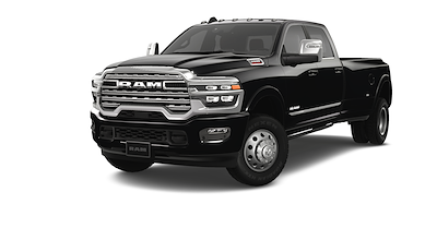 New 2025 Ram 3500 Limited Crew Cab 4x4 DRW Pickup for sale #SG586191 - photo 1