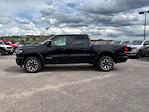 New 2025 Ram 1500 Laramie Crew Cab 4x4 Pickup for sale #SN550169L - photo 2