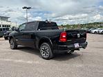 New 2025 Ram 1500 Laramie Crew Cab 4x4 Pickup for sale #SN550169L - photo 3