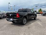 New 2025 Ram 1500 Laramie Crew Cab 4x4 Pickup for sale #SN550169L - photo 5