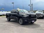 New 2025 Ram 1500 Laramie Crew Cab 4x4 Pickup for sale #SN550169L - photo 7