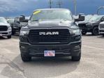 New 2025 Ram 1500 Laramie Crew Cab 4x4 Pickup for sale #SN550169L - photo 8