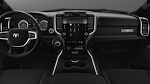 New 2025 Ram 1500 Lone Star Crew Cab 4x4 Pickup for sale #SN560642D - photo 6