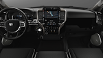 New 2025 Ram 1500 Laramie Crew Cab 4x4 Pickup for sale #SN663038D - photo 6