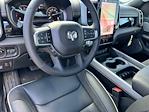 New 2025 Ram 1500 Laramie Crew Cab 4x4 Pickup for sale #SN719734 - photo 11